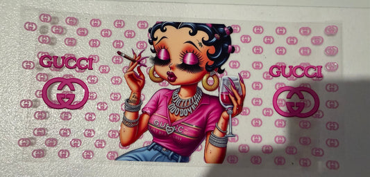 Betty Gucci
