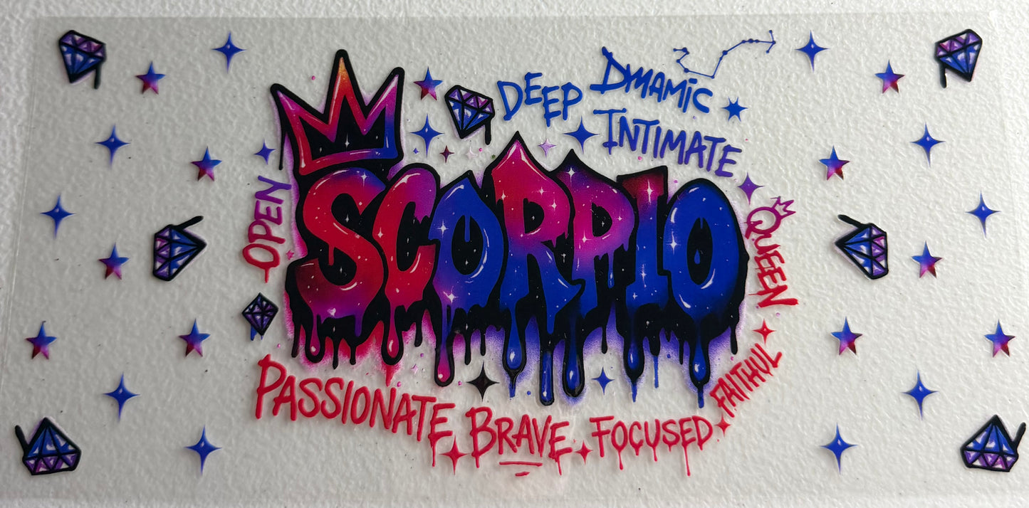Scorpio
