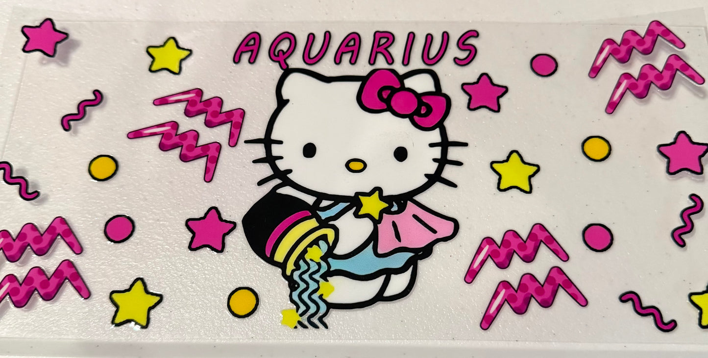 Aquarius