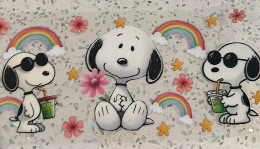 Snoopy
