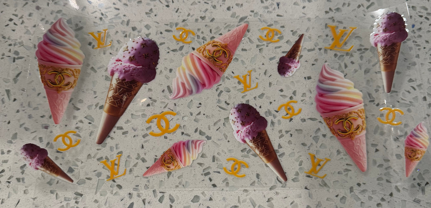 Cc ice creams