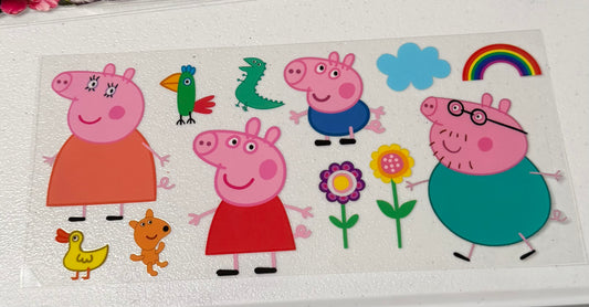 Peppa Pig