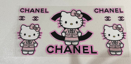 Hello Kitty channel