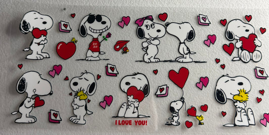Snoopy