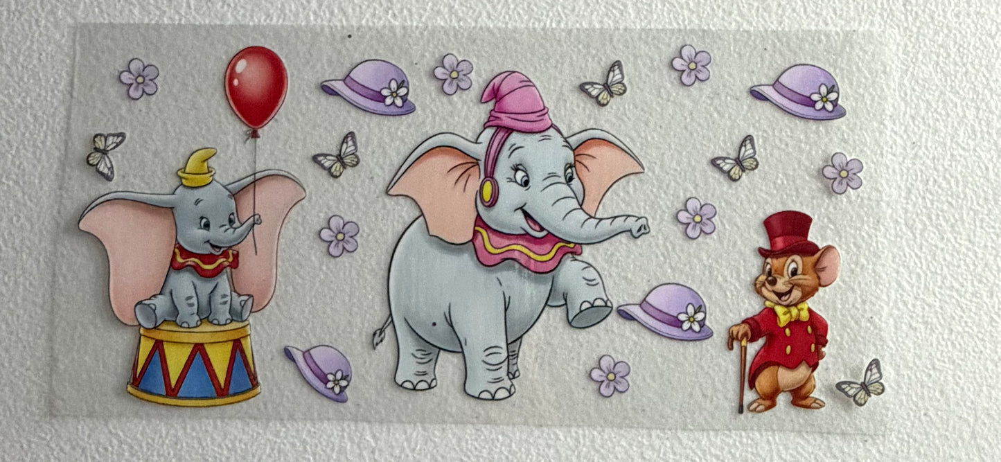 Dumbo