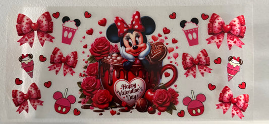 Minnie valentines