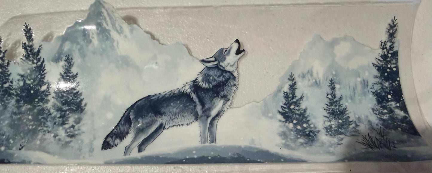 Woolf 3