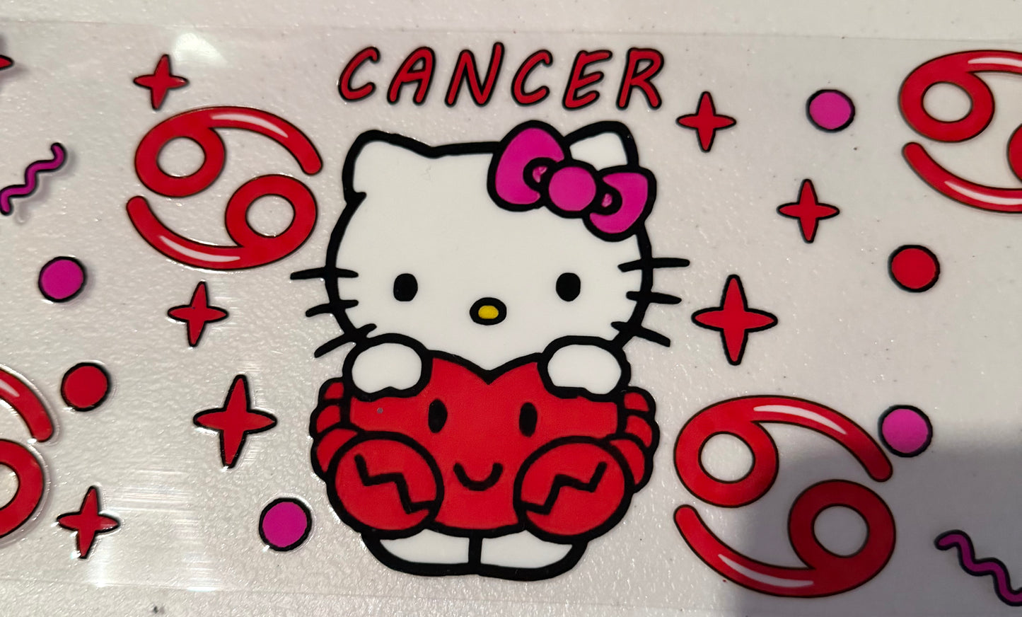 Kitty cancer