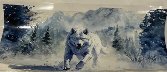 Woolf 9