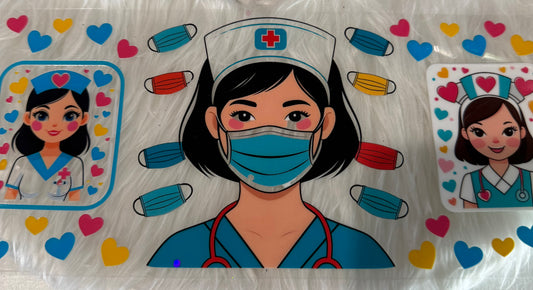 Nurse 1