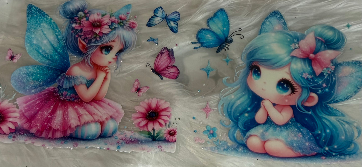 Fairy’s