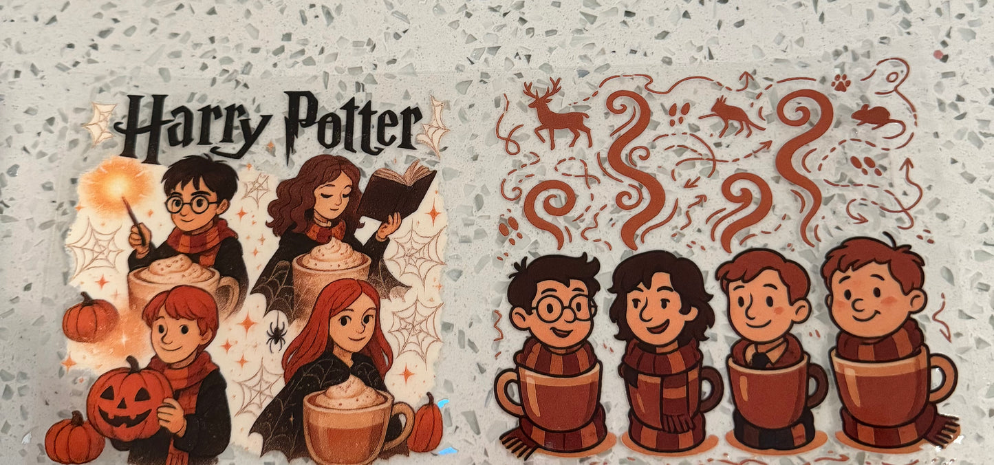 Harry Potter