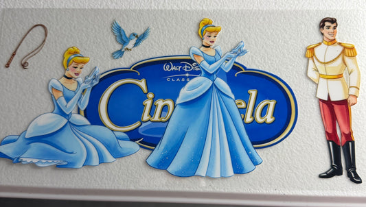 Cinderella