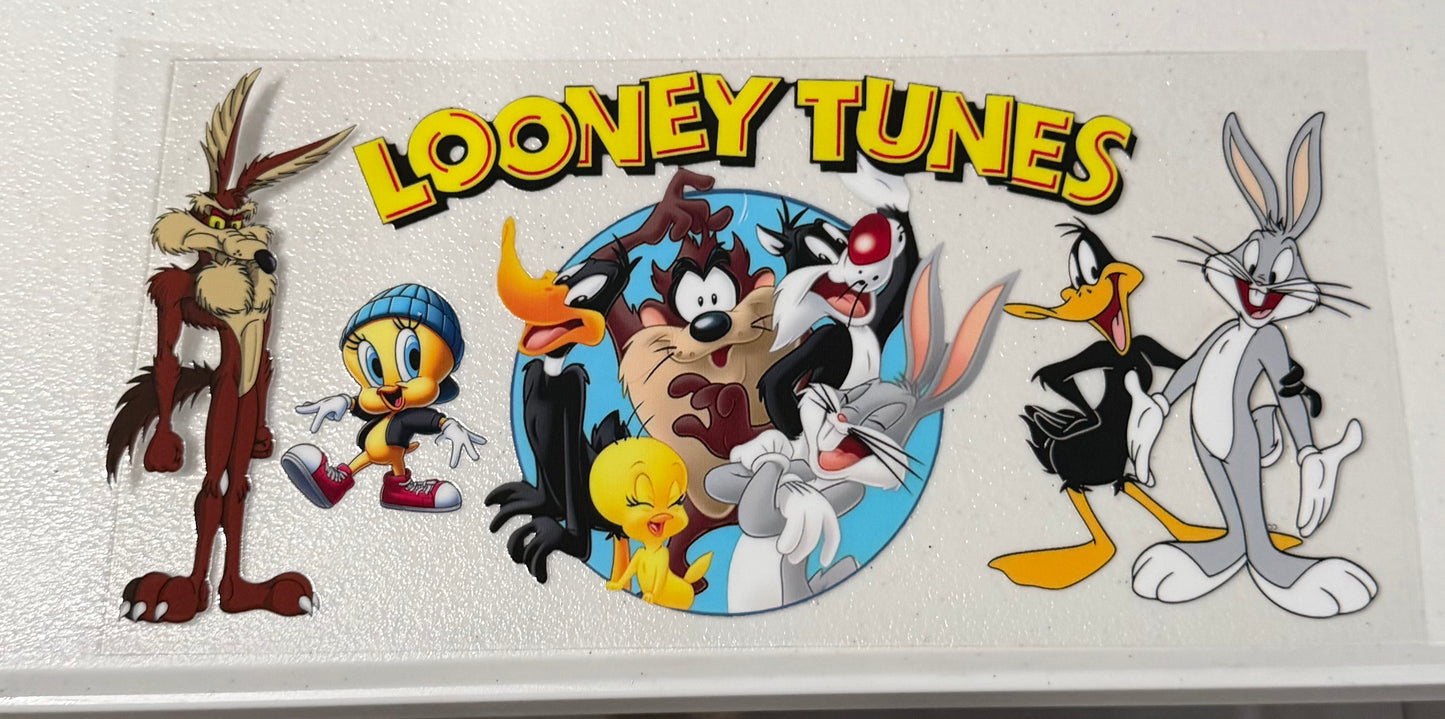 Looney Tunes