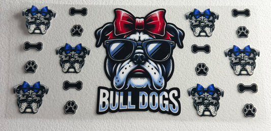Bull dog