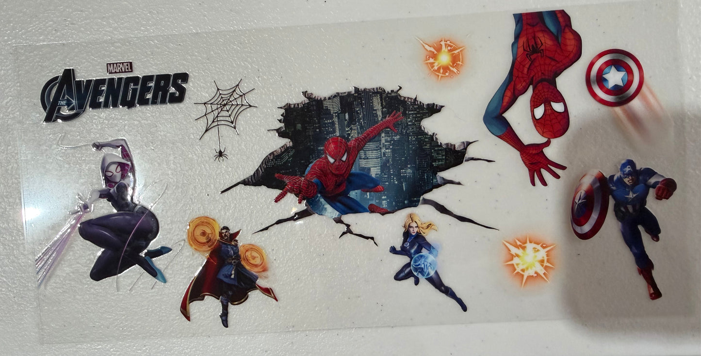 Avengers
