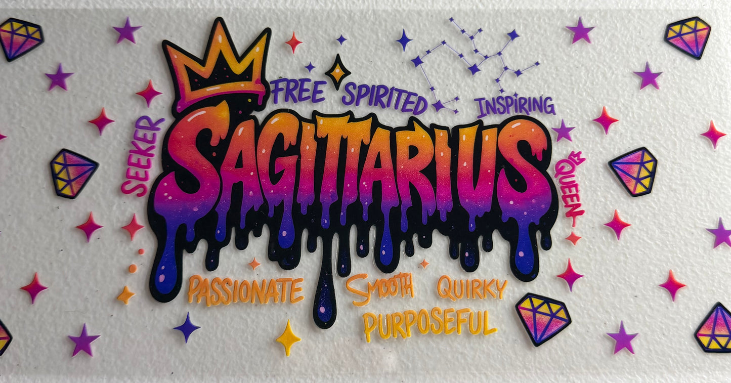 Sagittarius