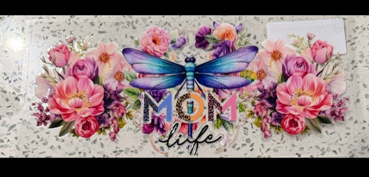 Mom life