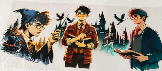 Harry Potter 2