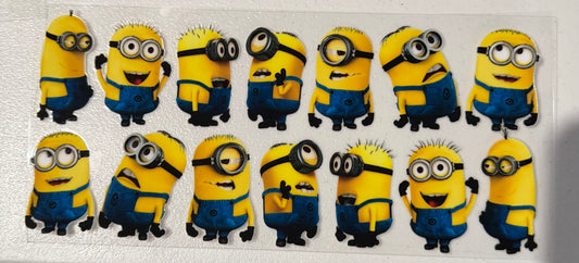 Minions