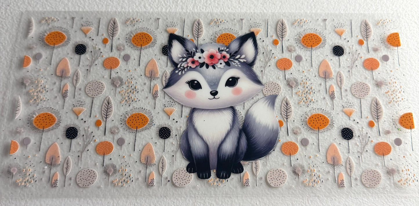 Fox