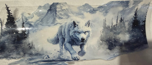 Woolf 1