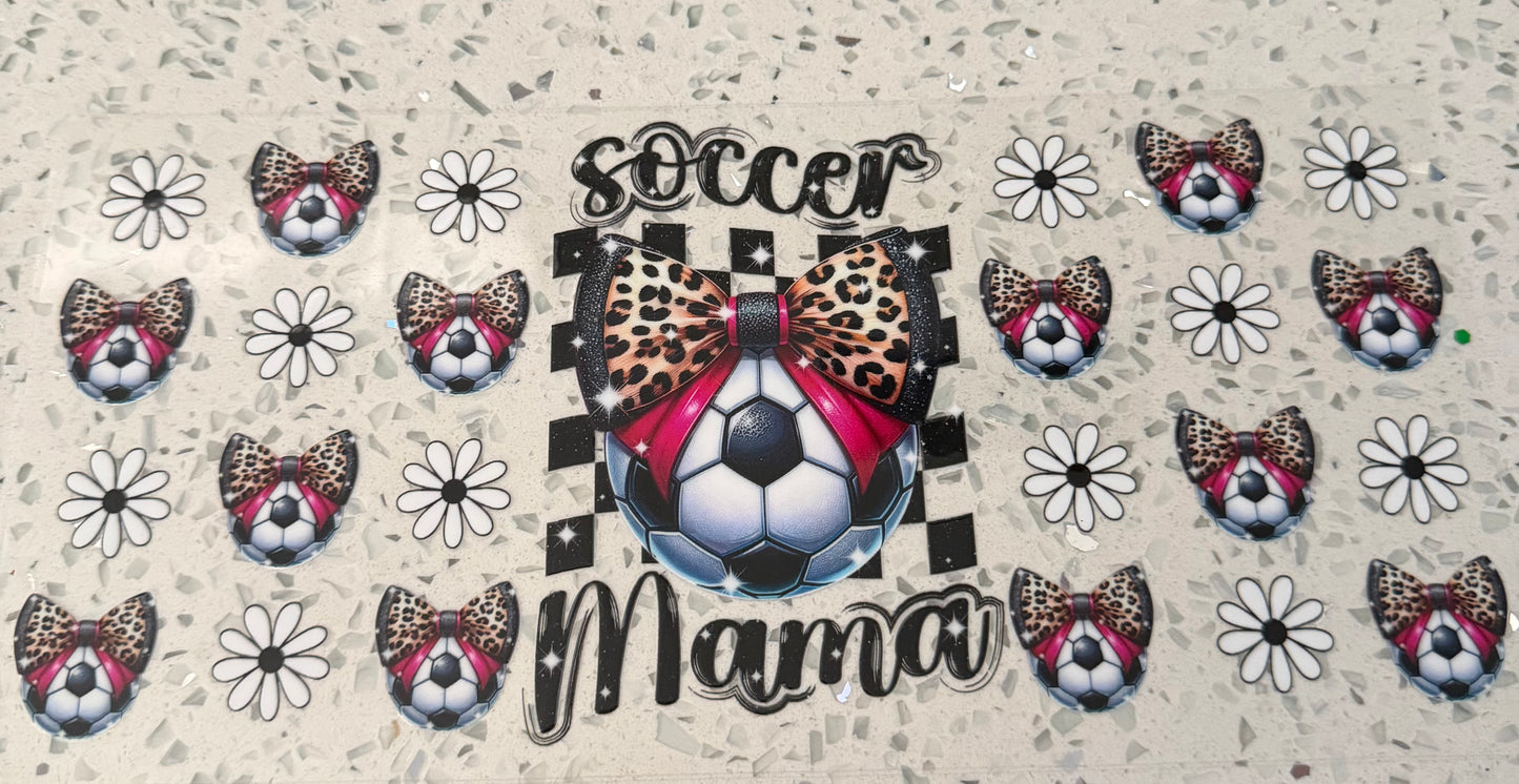 Soccer mama 5