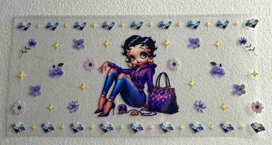 Betty fashion