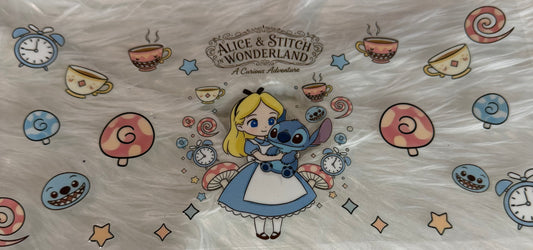 Stitch n Alice
