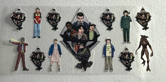 Stranger things